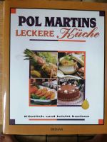 Pol Martins: leckere Küche Kochbuch Bayern - Rott am Inn Vorschau
