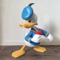 Donald Duck Disney Figur Wütend Mickey Mouse Goofy Niedersachsen - Bunde Vorschau