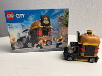 Lego City Burger Van Baden-Württemberg - Winnenden Vorschau