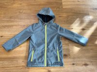 Softshelljacke Jungen Gr 128 Hessen - Borken Vorschau