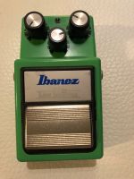 Ibanez TS9 - Keeley Mod Altona - Hamburg Altona-Altstadt Vorschau