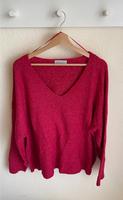 Janina Pullover Pink Gr. L 44/46 Oversize Niedersachsen - Seelze Vorschau