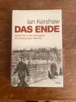 Das Ende Kampf bis in den Untergang Ian Kershaw Bayern - Pullach Vorschau