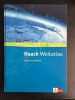 Weltatlas Haack Obervieland - Arsten Vorschau