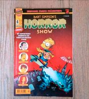Bart Simpsons Horror Show, Nr. 4 Nov 2000,  gebraucht und gelese Obervieland - Arsten Vorschau