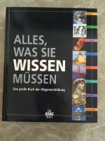 Alles was sie wissen müssen. Allgemeinbildung ADAC 2005 Nordrhein-Westfalen - Nettersheim Vorschau