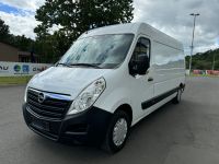 Opel Movano B Kasten 2,3 CDTI / HKa L3H2 3,5t / KLIMA Hessen - Cölbe Vorschau