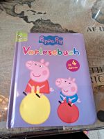 Peppa pig wutz vorlesebuch Buch kinderbuch Schleswig-Holstein - Neumünster Vorschau