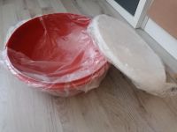 Tupperware Maximilian Schüssel Neu 6 Liter  Rarität Nordrhein-Westfalen - Leverkusen Vorschau