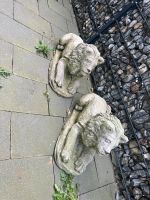 Gartensteinfiguren zu verkaufen Nordrhein-Westfalen - Dülmen Vorschau