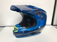 Troy Lee Designs Kinder Helm SE4 ECE blau Gr. L/52-53cm; UVP.279€ Baden-Württemberg - Essingen Vorschau