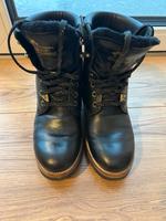 Panama Jack Igloo 38 ähnlich Timberlands Hessen - Bad Nauheim Vorschau