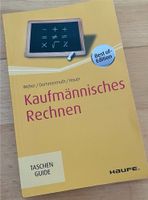 Buch Kaufm. Rechnen Nordwestmecklenburg - Landkreis - Dorf Mecklenburg Vorschau