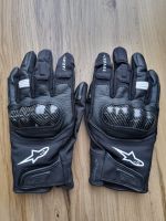 Alpinestar Motorradhandschuhe Größe S Bayern - Maxhütte-Haidhof Vorschau