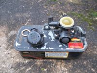 Briggs & Stratton Motor 3.5 hp Quattro 40 Ersatzteile Saarland - Ottweiler Vorschau