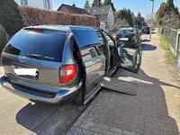 Chrysler Voyager Comfort 2.8 CRD Autom. Comfort Berlin - Tempelhof Vorschau