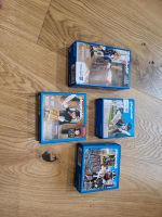 Playmobil Sonderfiguren, originalverpackt 9124 70688 9325 6107 Bayern - Frammersbach Vorschau