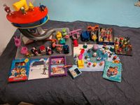 Paw Patrol Superfan Paket Spielset Station PLUS Kuschelpaket Brandenburg - Nauen Vorschau