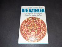 Buch Die Azteken Meister der Staatskunst Nigel Davies Bayern - Möhrendorf Vorschau