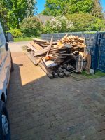Feuerholz, Brennholz, Kaminholz, Holz zum selbst sägen Niedersachsen - Drebber Vorschau