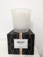 Nest Duftkerze Vanilla Orchid & Almond 600 g #Geschenk Nürnberg (Mittelfr) - Neuröthenbach Vorschau