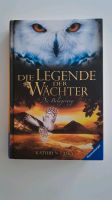 Die Legende der Wächter (Band 4) Die Belagerung - Kathryn Lasky Kreis Pinneberg - Schenefeld Vorschau