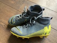 Fußballschuhe Nike mercurial 33 Bayern - Neu Ulm Vorschau