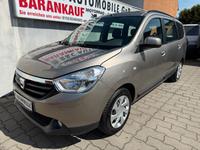 Dacia Lodgy Laureate // 1. Hand // TÜV Neu // Klima // Sachsen-Anhalt - Quellendorf Vorschau