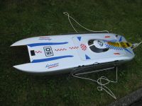 RC-Rennboot 12S. Hessen - Neuental Vorschau