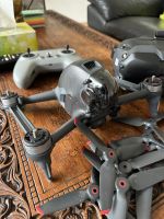 DJI FPV Drone + Fly more kit (2 extra Akkus) und OVP Berlin - Steglitz Vorschau