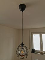 Lampe---IKEA---Brunsta---Hemma---T1635---Hängeleuchte Baden-Württemberg - Biberach an der Riß Vorschau