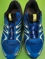 Salomon Turnschuhe  Gr. 46 2/3 Sachsen - Limbach-Oberfrohna Vorschau