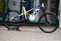 %-1.500€% Husqvarna Mountain Cross 5.0 2022er E-Bike Größe: S & L Hessen - Gießen Vorschau