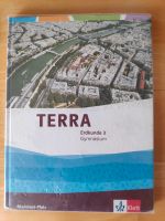 Terra Erdkunde 3 Gymnasium Rheinland-Pfalz !!!! Rheinland-Pfalz - Herxheim b. Landau/Pfalz Vorschau