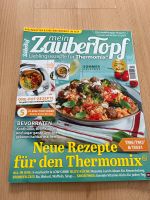 MEIN ZAUBERTOPF THERMOMIX ZEITSCHRIFT 4/2020 kochen Rezepte Ideen Baden-Württemberg - Aichtal Vorschau