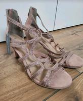 Marco Tozzi Pumps / Sandalen Hessen - Fritzlar Vorschau