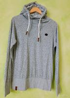 Naketano Shirt-Hoodie Gr. XL Niedersachsen - Brietlingen Vorschau