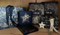 Dior Set Geschenkset Weihnachten Neu Rheinland-Pfalz - Lemberg Vorschau