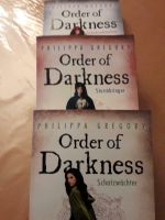 2 Bücher aus Trilogie " Order of Darkness" von Philippa Gregory Baden-Württemberg - Künzelsau Vorschau