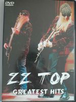 ZZ Top - Greatest Hits - Viva Las Vegas, Sleeping Bag, Burger Man Niedersachsen - Osnabrück Vorschau