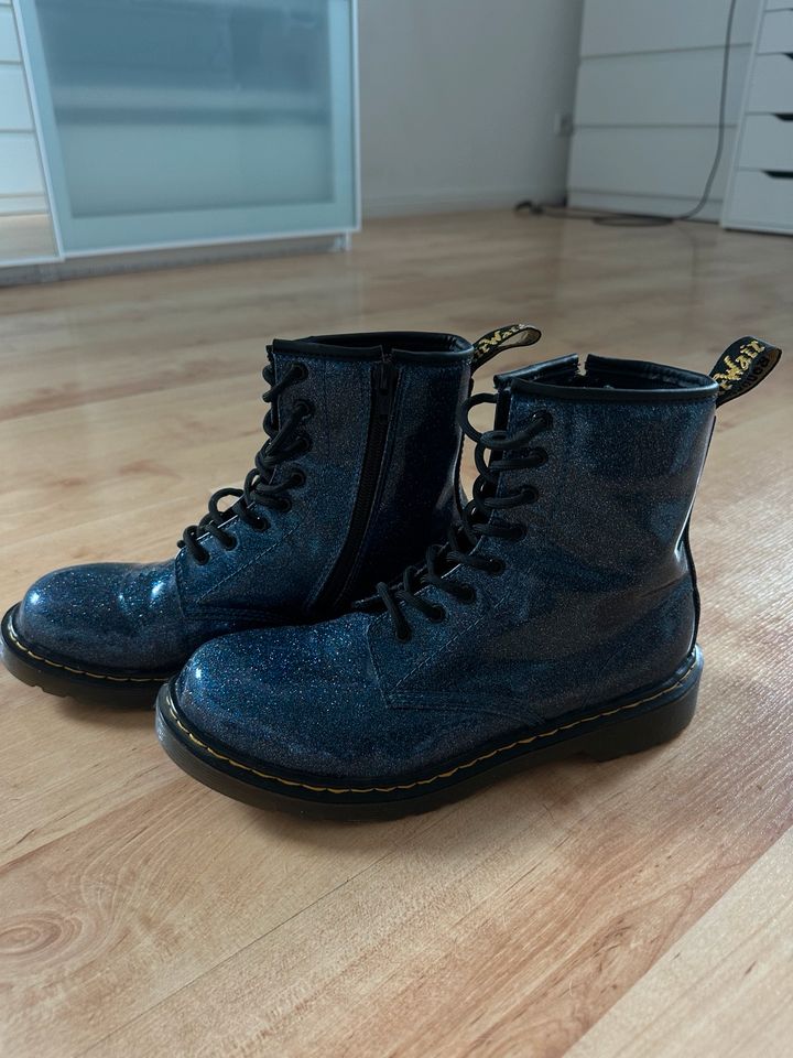 Dr. Martens in Berlin