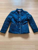 Jacke gr 38  blau Baden-Württemberg - Rastatt Vorschau