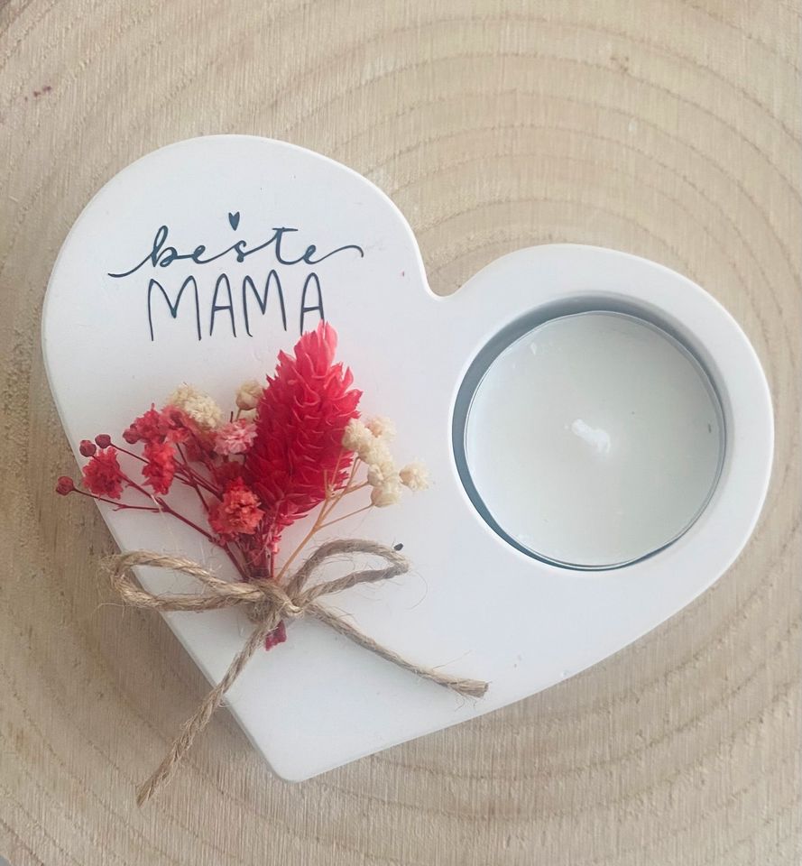 Geschenkidee für Mama/Oma/Freundin in Witten