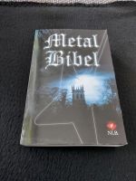 Metal-Wacken Bibel Kiel - Ellerbek-Wellingdorf Vorschau