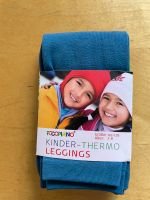 NEU  Kinder Thermo Leggings gr. 122/128 Niedersachsen - Isernhagen Vorschau