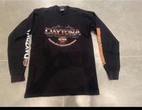 Harley Davidson Pulli Gr L Daytona 2006 Nordrhein-Westfalen - Selfkant Vorschau