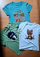 T-Shirt, Set, Shein, Gr. M, kaufe 3 zahle 2 Bayern - Feldkirchen-Westerham Vorschau