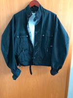 Belstaff Kurz Jacke Blouson Jacket schwarz Gr. 44 Baden-Württemberg - Kornwestheim Vorschau