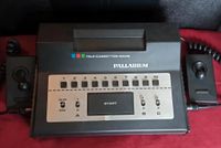 Palladium Tele-Cassetten-Game Color, Konsole von 1978, CIB Niedersachsen - Wolfsburg Vorschau