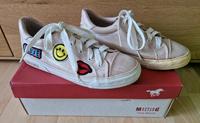 Mustang, Turnschuhe, Gr. 36, Rose, *Neu* Nordrhein-Westfalen - Bottrop Vorschau